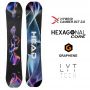 Сноуборд Head ANYTHING LYT - 156 см