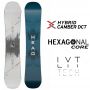Сноуборд Head DAYMAKER LYT - 162W см