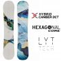 Сноуборд Head SHINE LYT - 146 см
