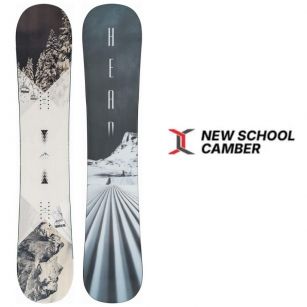 Сноуборд Head TRUE 2.0 grey - 151 см