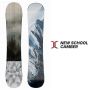Сноуборд Head TRUE 2.0 shade - 151 см
