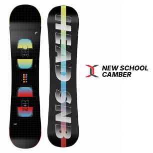 Сноуборд Head DEFY YOUTH - 133 см