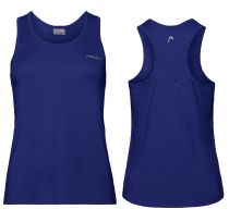 Head EASY COURT Tank Top Girls RO - 176 см