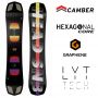 Сноуборд Head INCITE LYT - 144 см