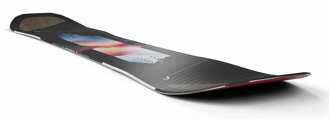 Сноуборд Head EVERYTHING LYT - 140 см