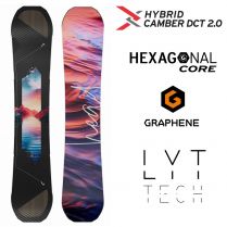 Сноуборд Head EVERYTHING LYT - 144 см