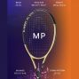  Ракетка теннисная Head GRAVITY MP Zverev 2026 (ручка S2)
