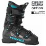 Горнолыжные ботинки Head EDGE 90 HV anthracite/speedblue - 27.5 см (Eur. 42,5-43)