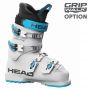 Горнолыжные ботинки Head RAPTOR 60 white - 24.5 см (Eur. 38-38,5)