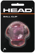 Держатель для мяча HEAD Ball Clip (CLPK)