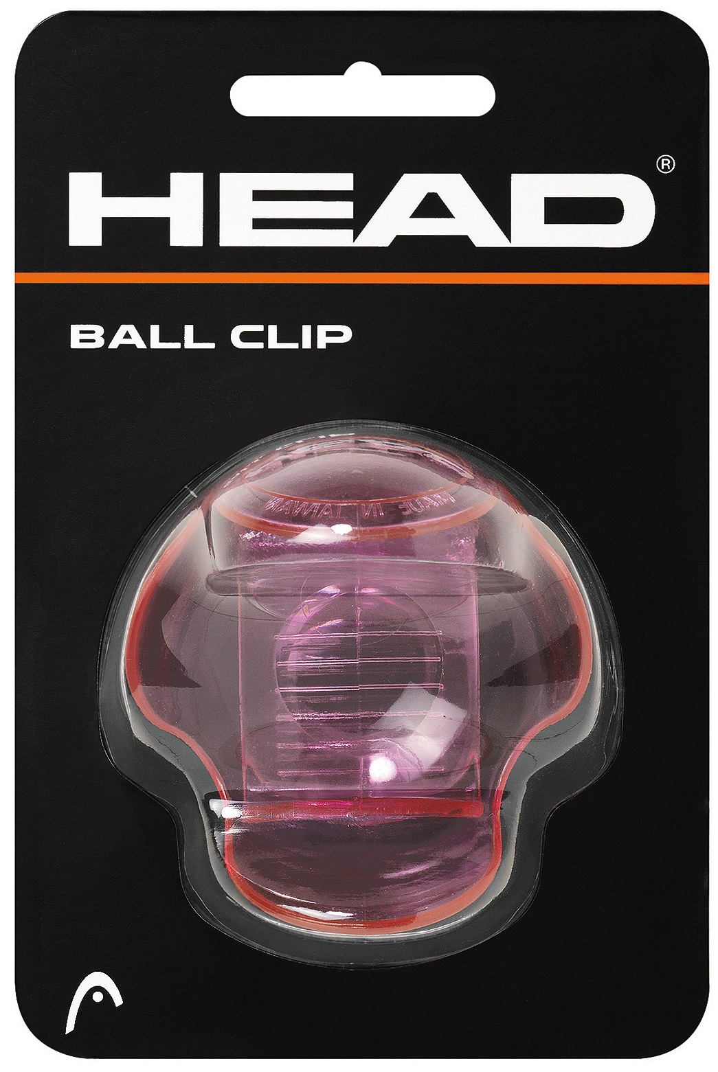 ÐÐµÑÐ¶Ð°ÑÐµÐ»Ñ Ð´Ð»Ñ Ð¼ÑÑÐ° HEAD Ball Clip (CLPK)