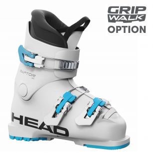 Горнолыжные ботинки Head RAPTOR 40 white - 21.5 см (Eur. 33,5-34)