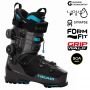 Горнолыжные ботинки Head KALIBER PRO 130 LV GW BOA2 anthracite/speed blue - 29.5 см (Eur. 45,5-46)