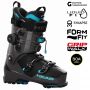 Горнолыжные ботинки Head KALIBER PRO 130 LV GW BOA anthracite/speed blue - 30.5 см (Eur. 47-47,5)