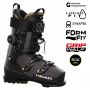 Горнолыжные ботинки Head KALIBER PRO 105 W LV GW BOA black/gold - 26.5 см (Eur. 41-41,5)