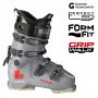 Горнолыжные ботинки Head KORE 110 MV GW gray - 28.5 см (Eur. 44 - 44,5)