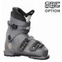 Горнолыжные ботинки Head KORE 40 gray - 19.5 см (Eur. 30,5 - 31)