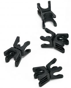  Клипсы HEAD CLIPS - 4 шт.