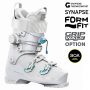 Горнолыжные ботинки Head KALIBER PRO 85 W LV BOA Ice-turquoise - 24.5 см (Eur. 38 - 38,5)