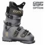 Горнолыжные ботинки Head KORE 60 gray - 23.5 см (Eur. 36,5 - 37)