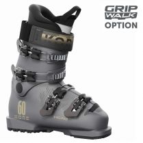 Горнолыжные ботинки Head KORE 60 gray - 26.5 см (Eur. 41 - 41,5)