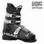 Горнолыжные ботинки Head J 3 black - 25.5 см (Eur. 39,5 - 40)