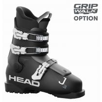 Горнолыжные ботинки Head J 3 black - 26.5 см (Eur. 41 - 41,5)