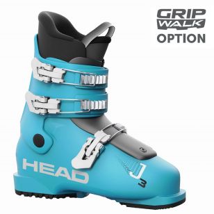 Горнолыжные ботинки Head J 3 speedblue - 24.5 см (Eur. 38 - 38,5)