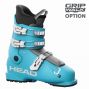 Горнолыжные ботинки Head J 3 speedblue - 25.5 см (Eur. 39,5 - 40)