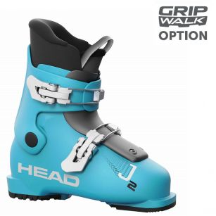 Горнолыжные ботинки Head J 2 speedblue - 19.5 см (Eur. 30,5 - 31)