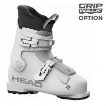 Горнолыжные ботинки Head J 2 white - 21.5 см (Eur. 33,5 - 34)