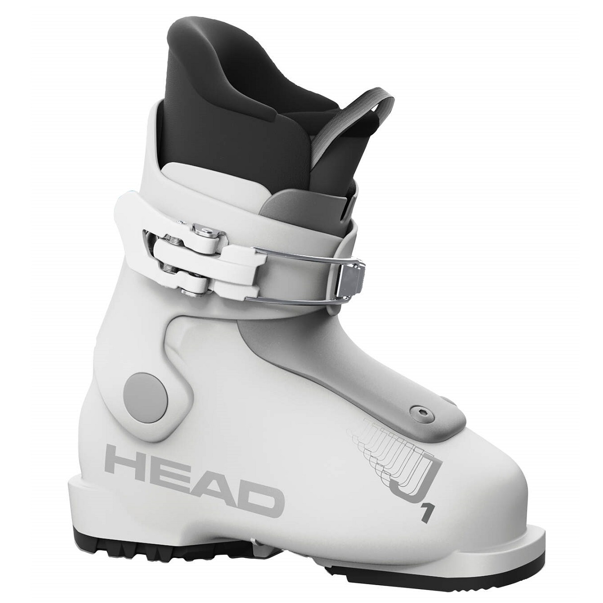 Горнолыжные ботинки Head J 1 white - 17.5 см (Eur. 27,5 - 28)