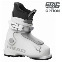 Горнолыжные ботинки Head J 1 white - 18.5 см (Eur. 29 - 29,5)