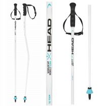 Палки горнолыжные Head WORLDCUP SG JR - 105 см