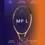  Ракетка теннисная Head GRAVITY MP L Zverev 2026 (ручка S1)