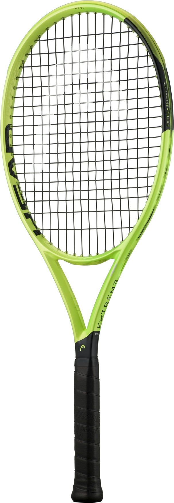 Ракетка теннисная Head EXTREME MP UL 2026 (ручка S2)