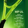  Ракетка теннисная Head EXTREME MP UL 2026 (ручка S2)