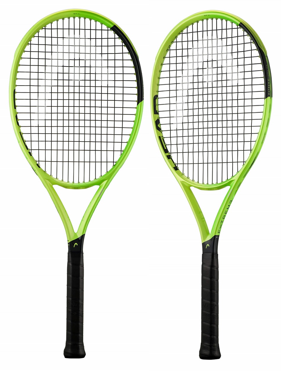 Ракетка теннисная Head EXTREME MP XL 2026 (ручка S3)