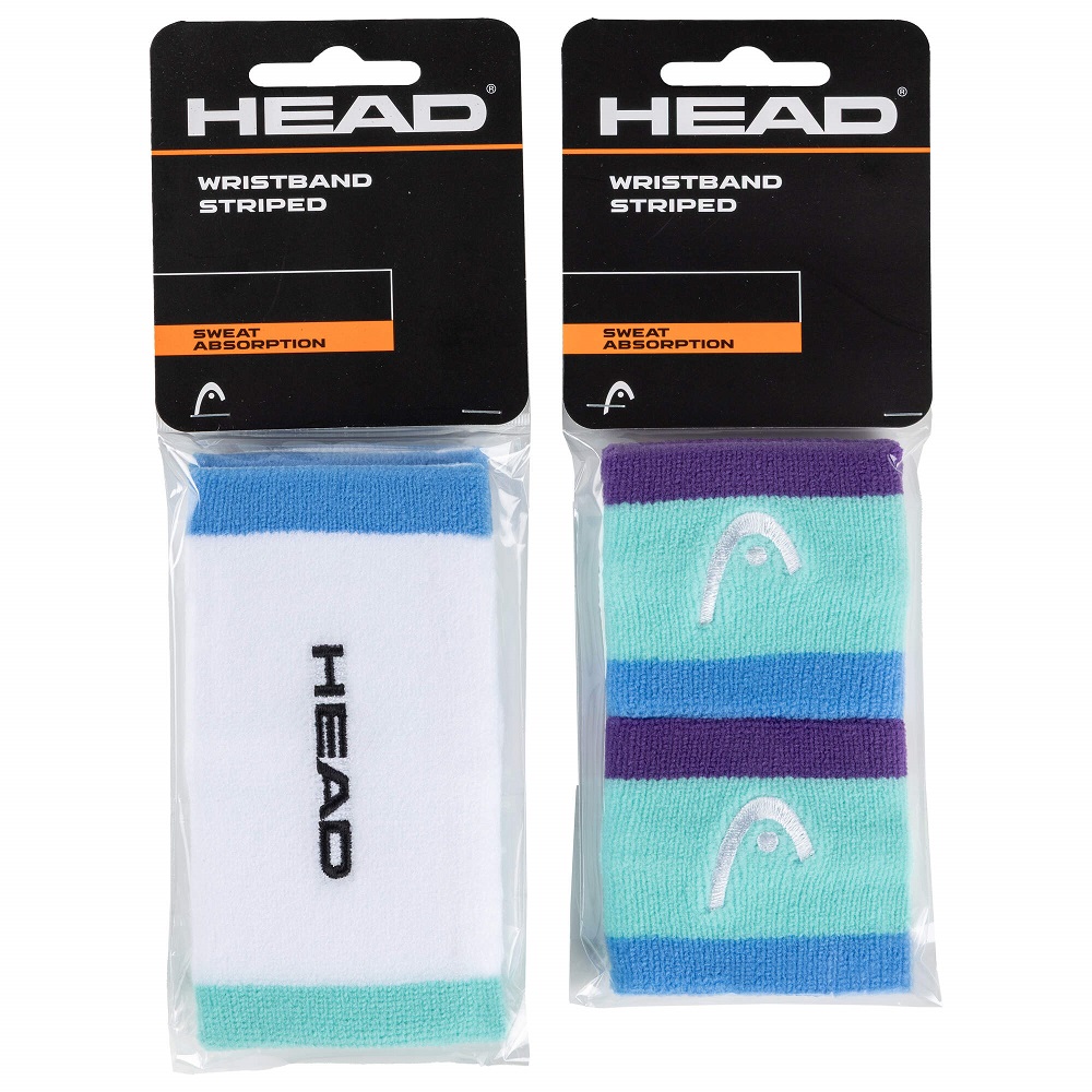 Набор HEAD Wristband Mixed Box - MX