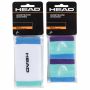 Набор HEAD Wristband Mixed Box - MX