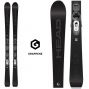 Горные лыжи Head SHAPE SX Black Edt. SW LYT-PR bk/anth - 170 см
