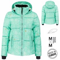 Куртка женская Head ASHLEY Jacket Women YZMI - 36 (S)