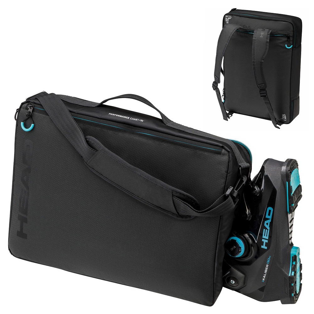 HEAD BOOT CARRY ON (25 L)