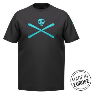 Head WCR T-Shirt Men BK - 54 (XL)
