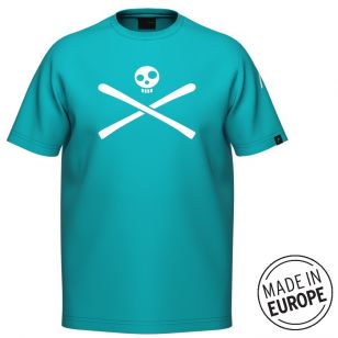 Head WCR T-Shirt Men BL - 48 (M)