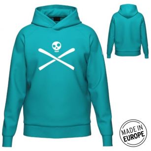 Head RACE Hoodie Junior  BL - 128