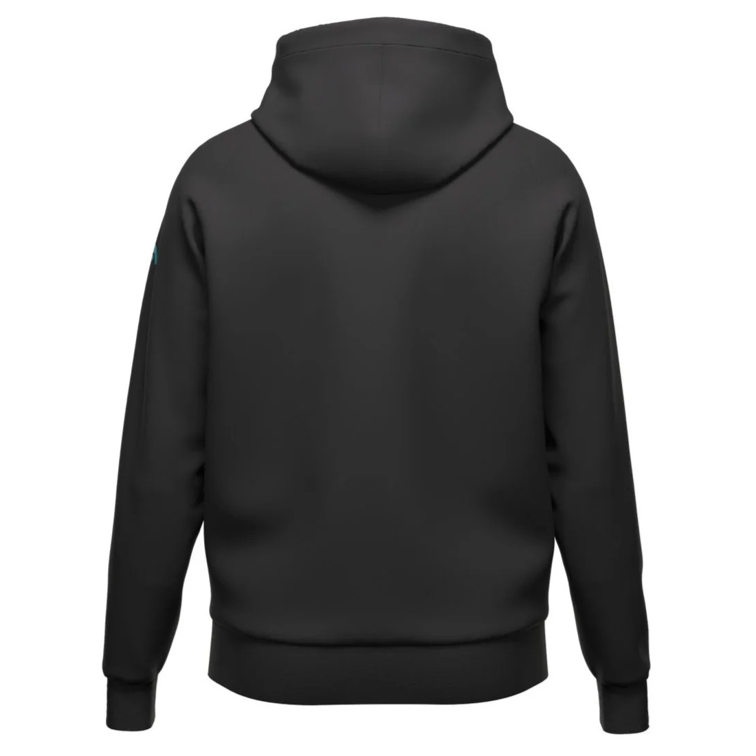 Head RACE Hoodie Junior  BL - 128