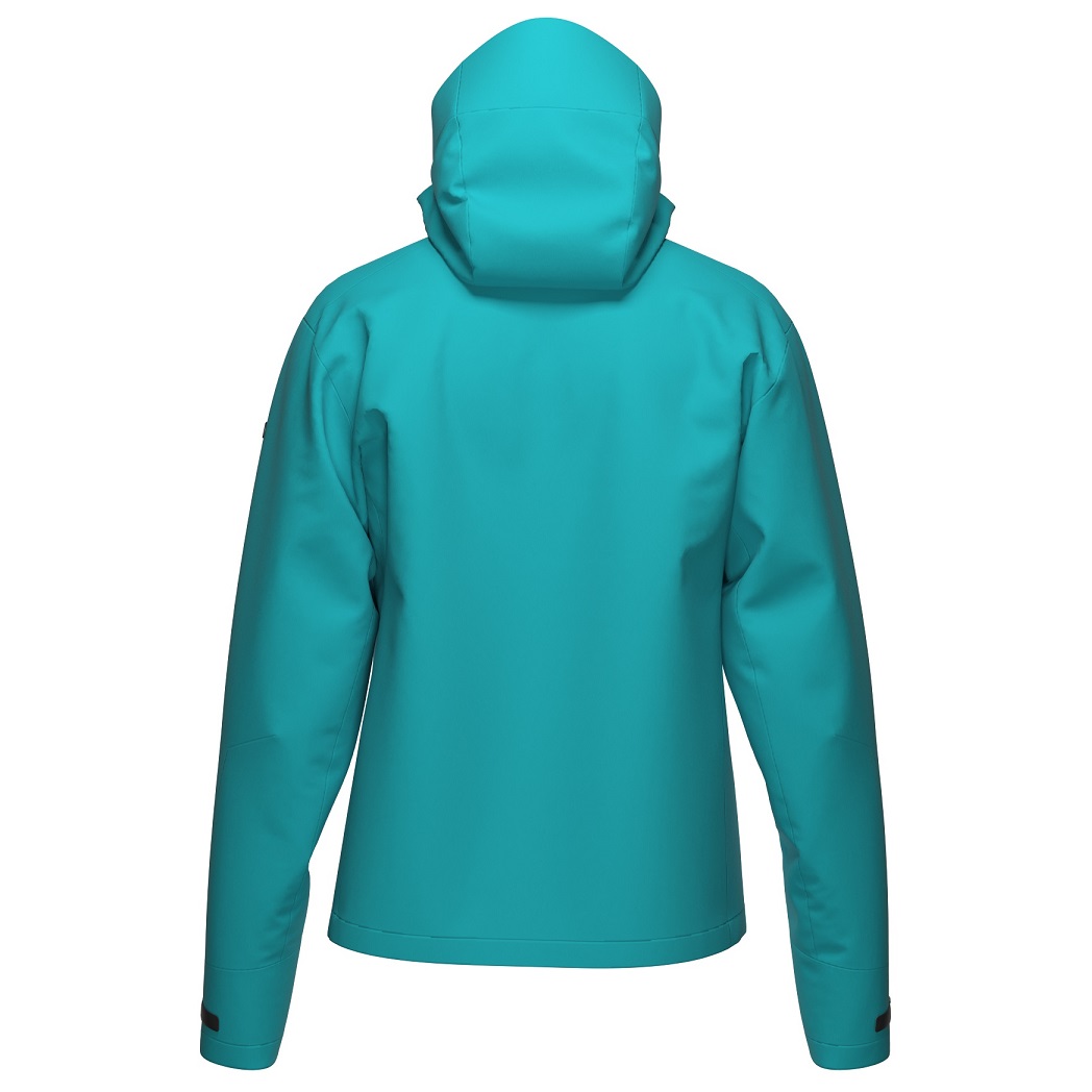 Head RACE 3L Jacket Men BL - 46
