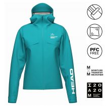 Head RACE 3L Jacket Men BL - 48