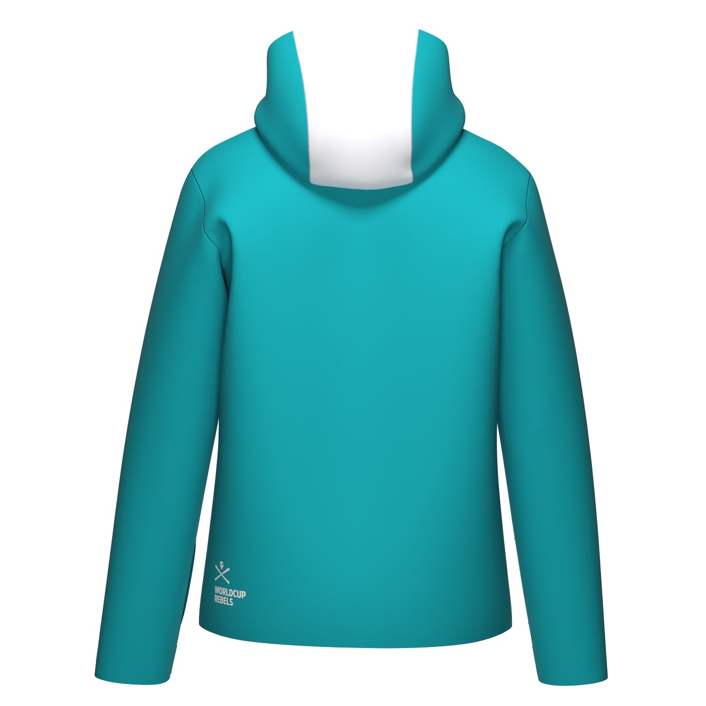 Head RACE Jacket Men BL - 46